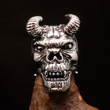Devil Rings