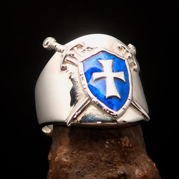 Dragons Swords and Shields