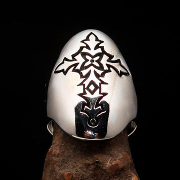 Gothic Rings – SkullRingShop.com