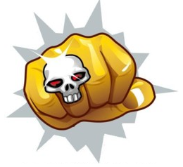 SkullRingShop Signature Ring Limited Edition